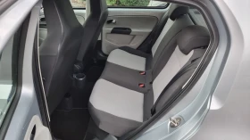 Seat Mii 1.0MPI EcoFUEL Euro5B, снимка 8