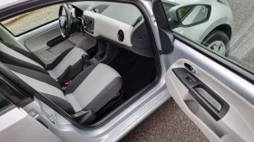 Seat Mii 1.0MPI EcoFUEL Euro5B, снимка 10