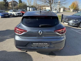 Renault Clio 1.0 Tce, снимка 5