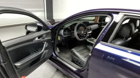 Kia Stinger 3.3T AWD GT autogeorge.com, снимка 8