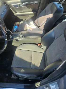 Mercedes-Benz C 220 C220, снимка 5