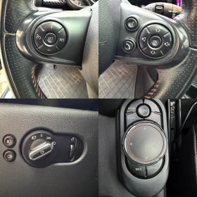 Mini Cooper s JOHN COOPER WORKS-PANO-NAVI-LED-HARMAN/CARDON* , снимка 13