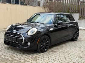 Mini Cooper s JOHN COOPER WORKS-PANO-NAVI-LED-HARMAN/CARDON* , снимка 2