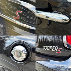 Mini Cooper s JOHN COOPER WORKS-PANO-NAVI-LED-HARMAN/CARDON* , снимка 15