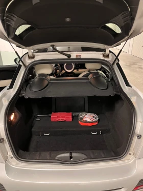 Mini Coupe John Cooper Works, снимка 16