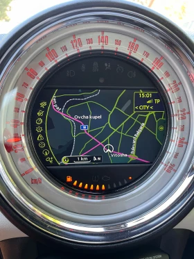 Mini Coupe John Cooper Works, снимка 9