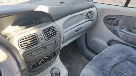 Renault Scenic, снимка 9