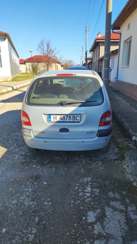 Renault Scenic, снимка 3