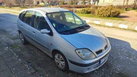 Renault Scenic, снимка 2