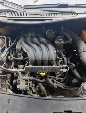 VW Caddy, снимка 3