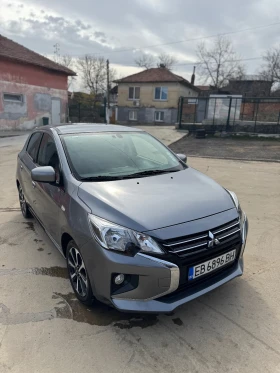 Mitsubishi Space star, снимка 4