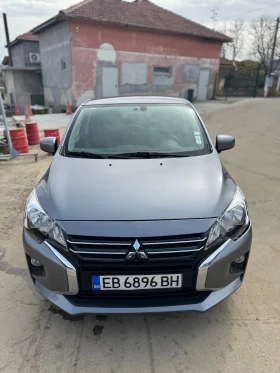 Mitsubishi Space star, снимка 3