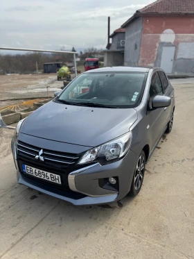 Mitsubishi Space star, снимка 1