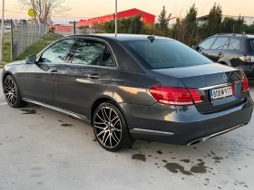 Mercedes-Benz E 350 4 MATIC = 252 ps = BLIND ASSIST = LINE ASSIST , снимка 5