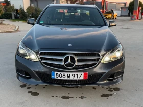 Mercedes-Benz E 350 4 MATIC = 252 ps = BLIND ASSIST = LINE ASSIST , снимка 2