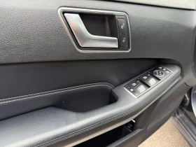 Mercedes-Benz E 350 4 MATIC = 252 ps = BLIND ASSIST = LINE ASSIST , снимка 11