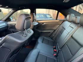Mercedes-Benz E 350 4 MATIC = 252 ps = BLIND ASSIST = LINE ASSIST , снимка 10