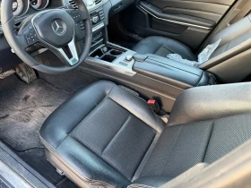 Mercedes-Benz E 350 4 MATIC = 252 ps = BLIND ASSIST = LINE ASSIST , снимка 7