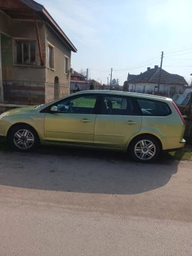 Ford Focus, снимка 4