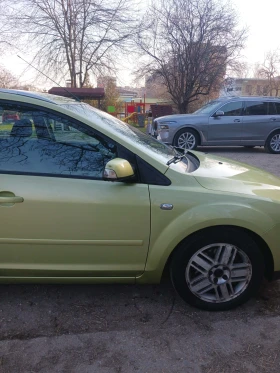 Ford Focus, снимка 2