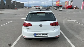 VW Golf 7 TSI, снимка 5
