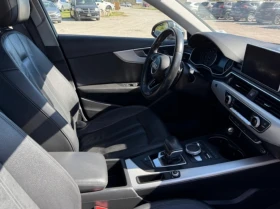 Audi A4 / 2.0 TFSI / QUATTRO /, снимка 4