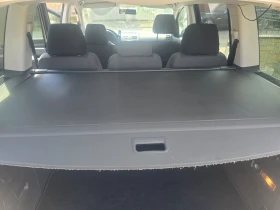 VW Touran, снимка 10