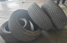 VW Touran, снимка 9