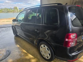 VW Touran, снимка 3