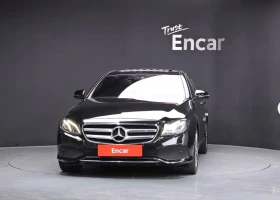 Mercedes-Benz E 300 Avantgarde* , снимка 3