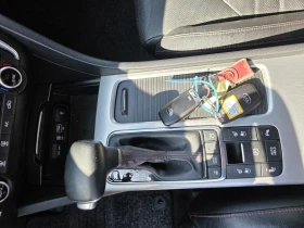 Kia Optima GT-LINE Navi Led 360 Лизинг, снимка 16