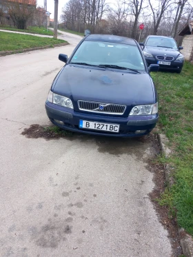 Volvo V40 1.8, снимка 2