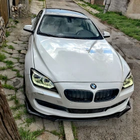 BMW 640, снимка 1