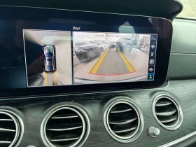 Mercedes-Benz E 400 * CARFAX * ПАНОРАМА * 360 КАМЕРА * ОБДУХВАНЕ * , снимка 12