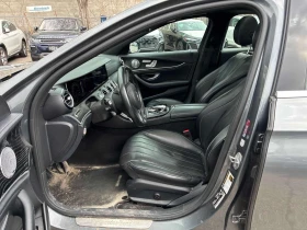 Mercedes-Benz E 400 * CARFAX * ПАНОРАМА * 360 КАМЕРА * ОБДУХВАНЕ * , снимка 6