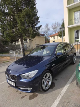BMW 5 Gran Turismo 3000, снимка 5