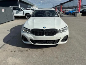 BMW 340 M* DISTRONIC* AMBIENT* HEADUP* HARMAN, снимка 2