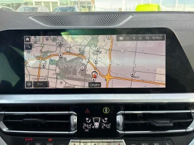 BMW 340 M* DISTRONIC* AMBIENT* HEADUP* HARMAN, снимка 10