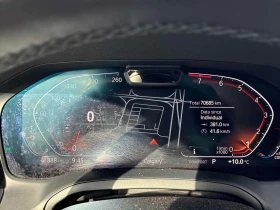 BMW 340 M* DISTRONIC* AMBIENT* HEADUP* HARMAN, снимка 8