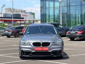BMW 530 faceLift-M-Sport-Лизинг през Уникредит , снимка 2