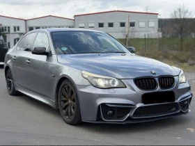 BMW 530 M-Sport-Лизинг през Уникредит , снимка 3