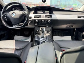 BMW 530 faceLift-M-Sport-Лизинг през Уникредит , снимка 11