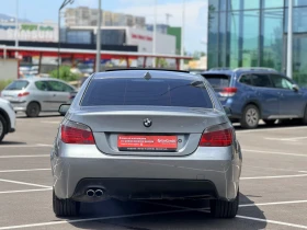 BMW 530 faceLift-M-Sport-Лизинг през Уникредит , снимка 7