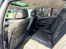 BMW 530 faceLift-M-Sport-Лизинг през Уникредит , снимка 14