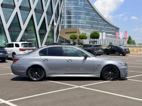 BMW 530 faceLift-M-Sport-Лизинг през Уникредит , снимка 4