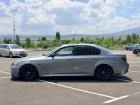 BMW 530 faceLift-M-Sport-Лизинг през Уникредит , снимка 5