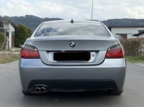 BMW 530 M-Sport-Лизинг през Уникредит , снимка 8
