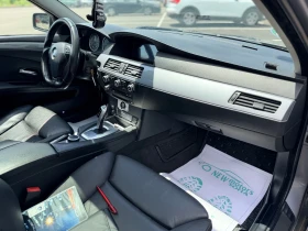 BMW 530 faceLift-M-Sport-Лизинг през Уникредит , снимка 12