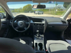 Audi A4, снимка 9