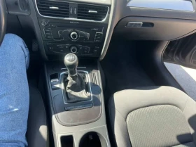 Audi A4, снимка 10